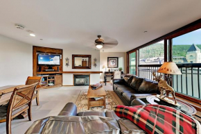 Vail Spa 301